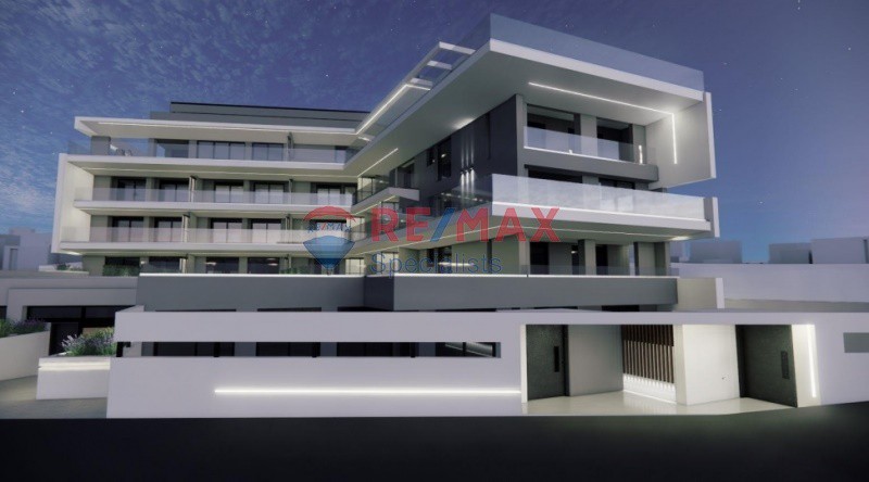 Διαμέρισμα 55,14 τ.μ. πρός πώληση, Ν. Χανίων, Χανιά