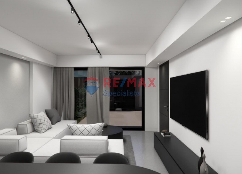 Διαμέρισμα 55,14 τ.μ. πρός πώληση, Ν. Χανίων, Χανιά