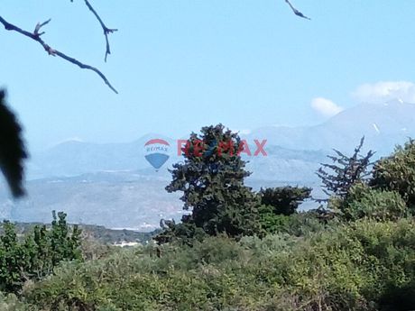 Land plot 3.209sqm for sale-Krionerida