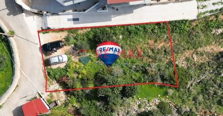 Land plot 501sqm for sale-Akrotiri