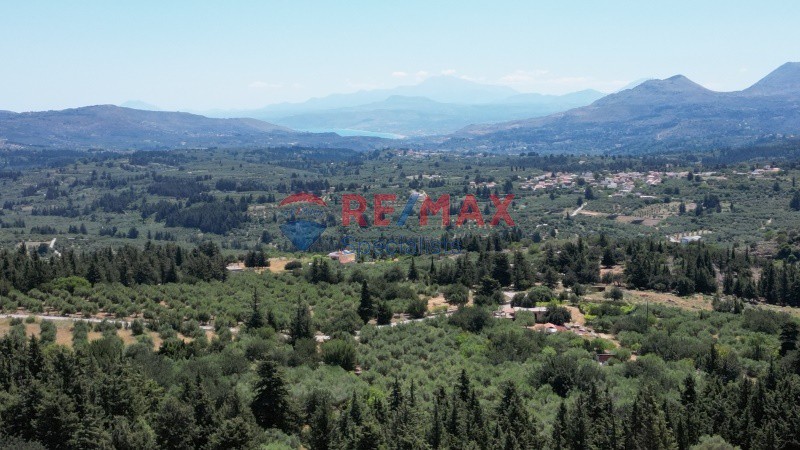 Οικόπεδο 2.269 τ.μ. πρός πώληση, Ν. Χανίων, Φρέ