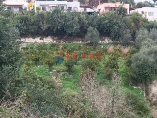Οικόπεδο 1.233 τ.μ. για πώληση, Ν. Χανίων, Πλατανιάς-thumb-2