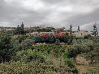 Οικόπεδο 1.233 τ.μ. για πώληση, Ν. Χανίων, Πλατανιάς-thumb-3