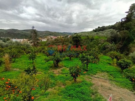Land plot 1.233sqm for sale-Platanias