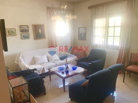 Detached home 125sqm for sale-El. Venizelos
