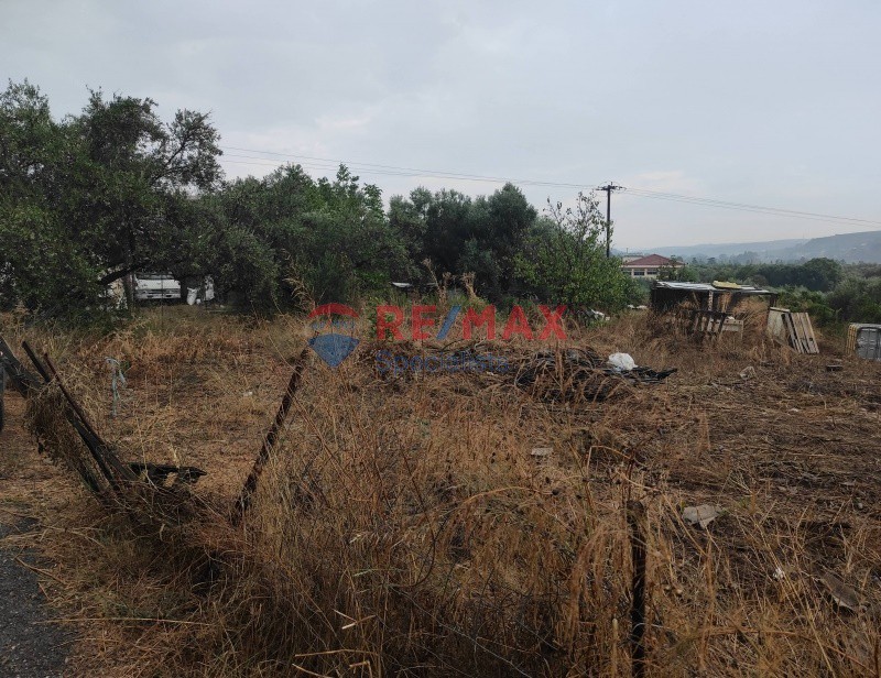 Οικόπεδο 1.300 τ.μ. προς πώληση, Κέντρο Βουκολιών