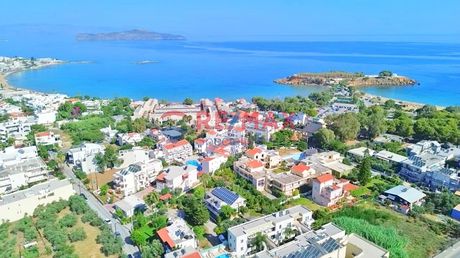 Hotel 2.650sqm for sale-Nea Kidonia