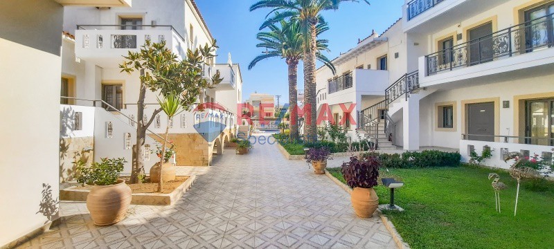 Ξενοδοχείο 2.650 τ.μ. προς πώληση, Άγιοι Απόστολοι Νέας Κυδωνίας