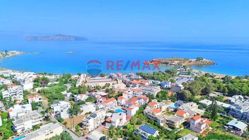 Ξενοδοχείο 2.650 τ.μ. προς πώληση, Άγιοι Απόστολοι Νέας Κυδωνίας