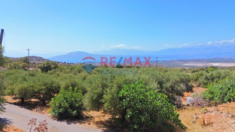 Οικόπεδο 1.600 τ.μ. προς πώληση, Χωρδάκι Ακρωτηρίου