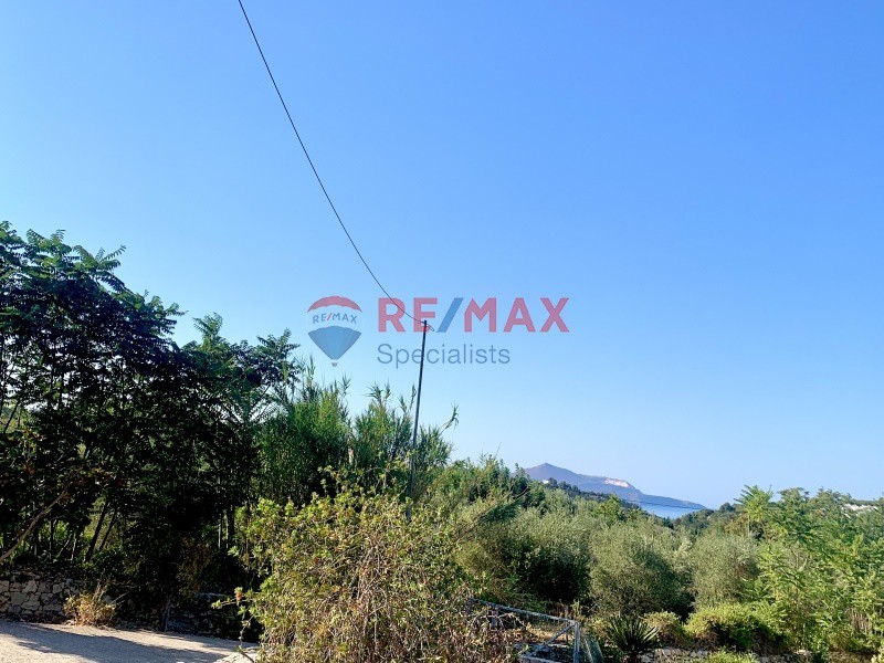 Οικόπεδο 1.282 τ.μ. προς πώληση, Γαβαλοχώρι