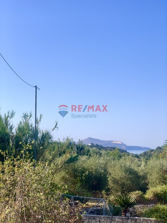 Οικόπεδο 1.282 τ.μ. προς πώληση, Γαβαλοχώρι