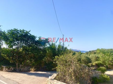 Land plot 1.282sqm for sale-Vamos