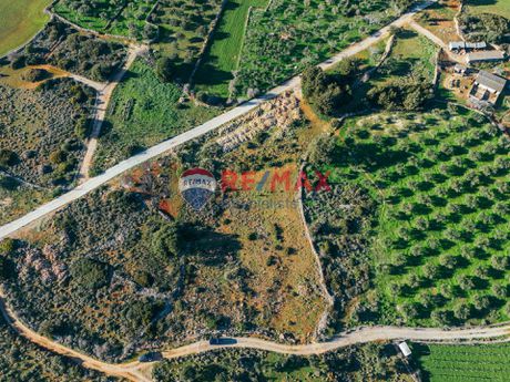 Land plot 7.440sqm for sale-Akrotiri