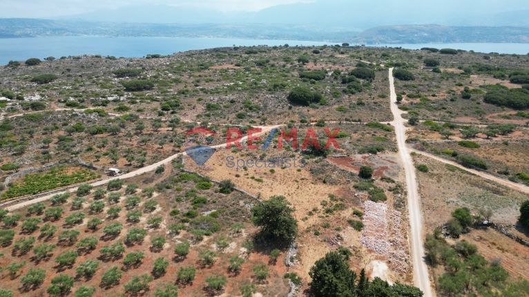 Οικόπεδο 7.440 τ.μ. για πώληση, Ν. Χανίων, Ακρωτήρι