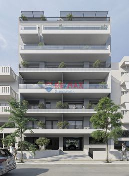 Apartment 148sqm for sale-Chania