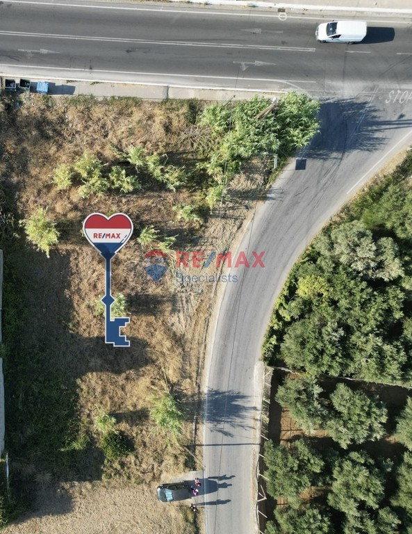 Οικόπεδο 1.138 τ.μ. προς πώληση, Ραπανιανά