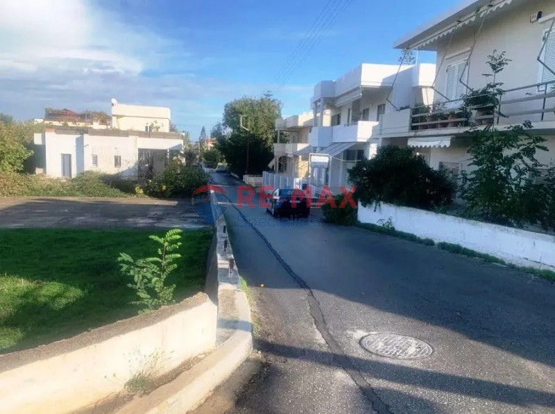 Οικόπεδο 1.199 τ.μ. προς πώληση, Κάτω Γαλατάς