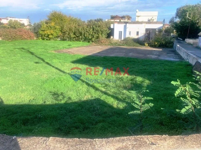 Οικόπεδο 1.199 τ.μ. προς πώληση, Κάτω Γαλατάς
