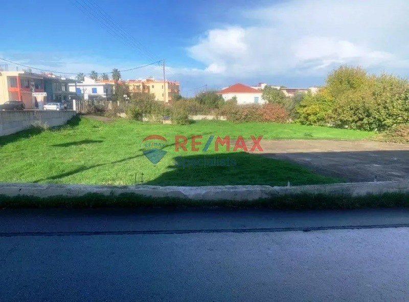 Οικόπεδο 1.199 τ.μ. προς πώληση, Κάτω Γαλατάς