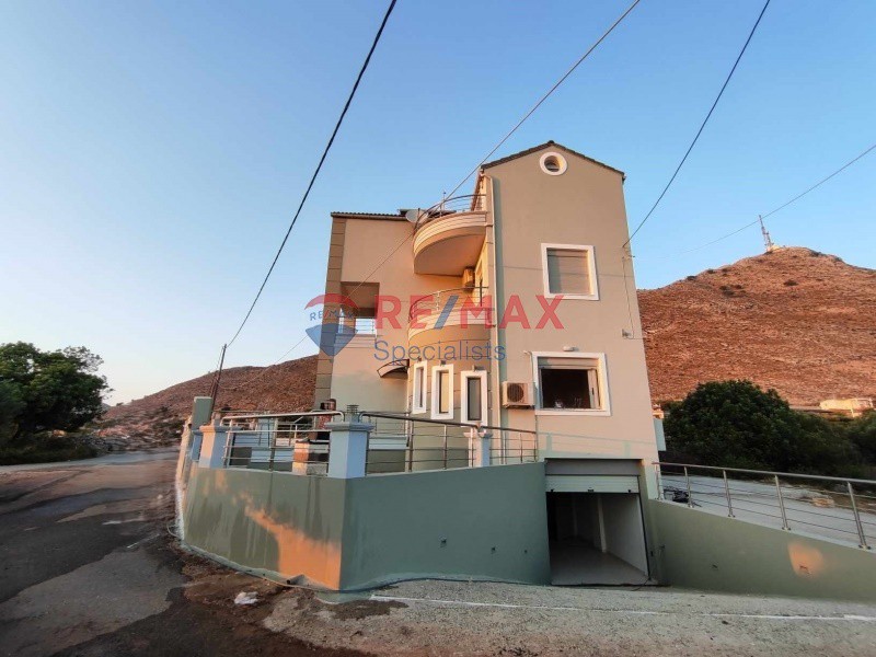 Μεζονέτα 260 τ.μ. προς πώληση, Χωρδάκι Ακρωτηρίου