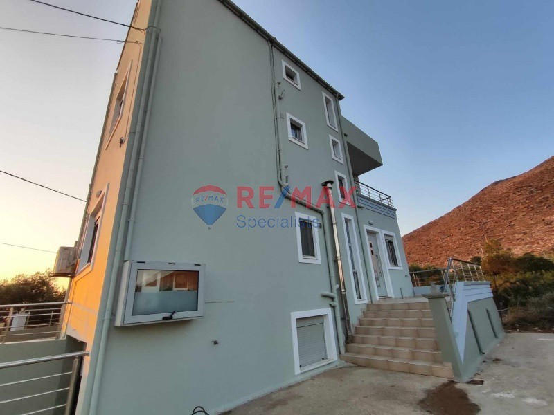 Μεζονέτα 260 τ.μ. προς πώληση, Χωρδάκι Ακρωτηρίου