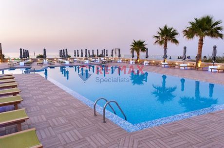 Hotel 1.500sqm for sale-Platanias