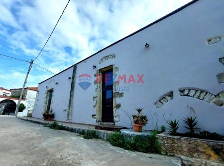 Detached home 153sqm for sale-Vamos