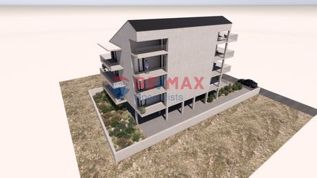 Apartment 85sqm for sale-Chania