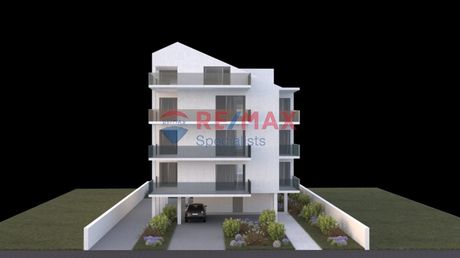 Maisonette 120sqm for sale-Chania