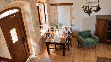 Maisonette 87 sqm for sale