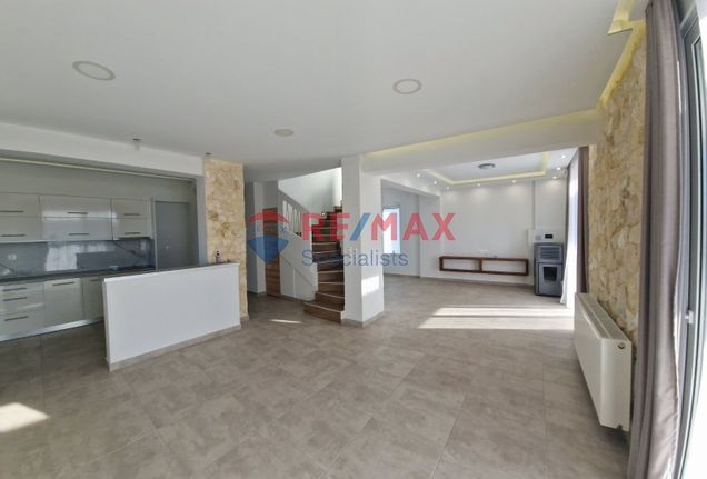 Μεζονέτα 128,36 τ.μ. για πώληση, Ν. Χανίων, Ακρωτήρι