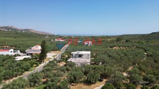 Οικόπεδο 702 τ.μ. για πώληση