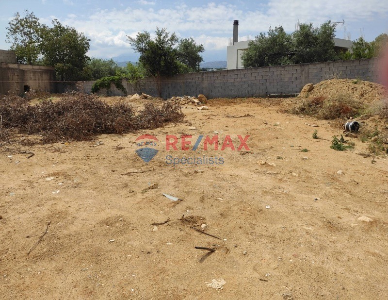 Μεζονέτα 150 τ.μ. προς πώληση, Άγιοι Απόστολοι Νέας Κυδωνίας
