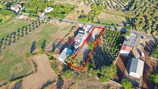 Οικόπεδο 1.500 τ.μ. για ενοικίαση, Ν. Χανίων, Αρμενοί-thumb-1