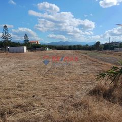 Οικόπεδο 4.730 τ.μ. για πώληση