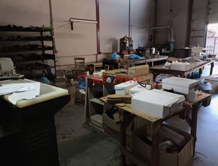 Βιοτεχνικός χώρος 200 τ.μ. προς πώληση, Κέντρο Σούδας-thumb-9