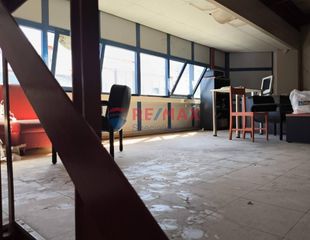 Βιοτεχνικός χώρος 200 τ.μ. προς πώληση, Κέντρο Σούδας-thumb-5