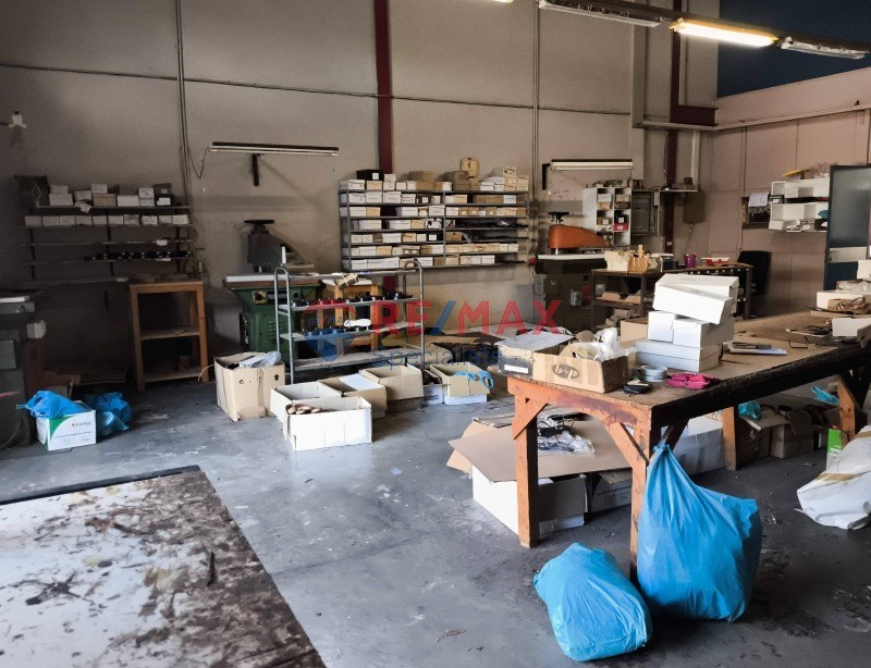 Craft space 200 sqm for sale, Souda Center