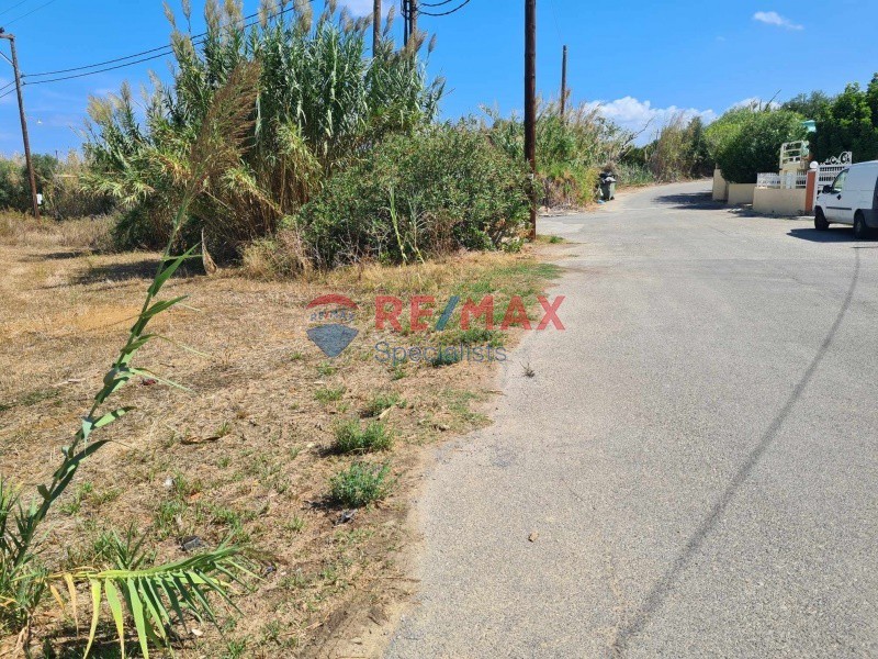 Οικόπεδο 2.274 τ.μ. προς πώληση, Πύργος Ψηλόνερου