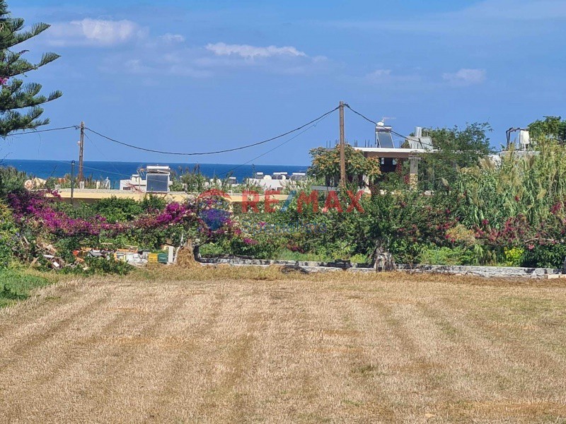 Οικόπεδο 2.274 τ.μ. προς πώληση, Πύργος Ψηλόνερου
