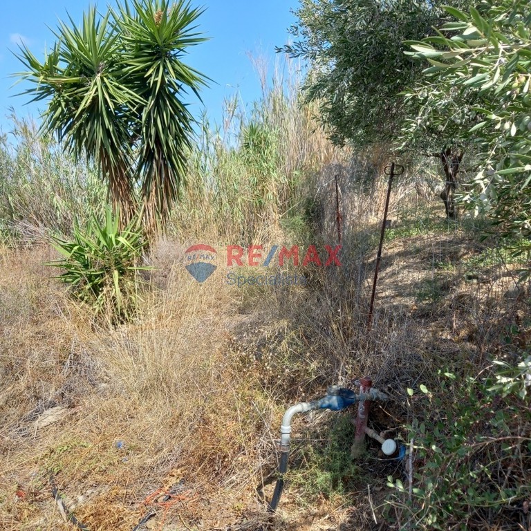 Οικόπεδο 270 τ.μ. προς πώληση, Λυγιδές
