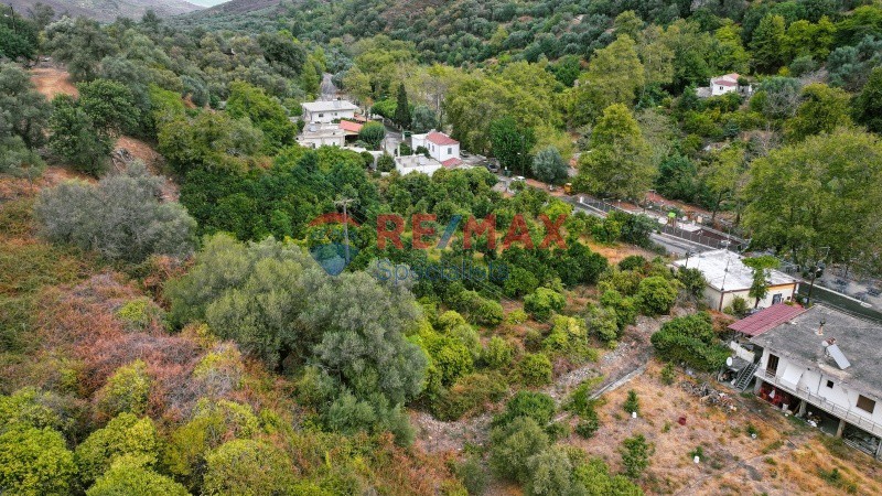 Οικόπεδο 1.367 τ.μ. πρός πώληση, Ν. Χανίων, Πλατανιάς