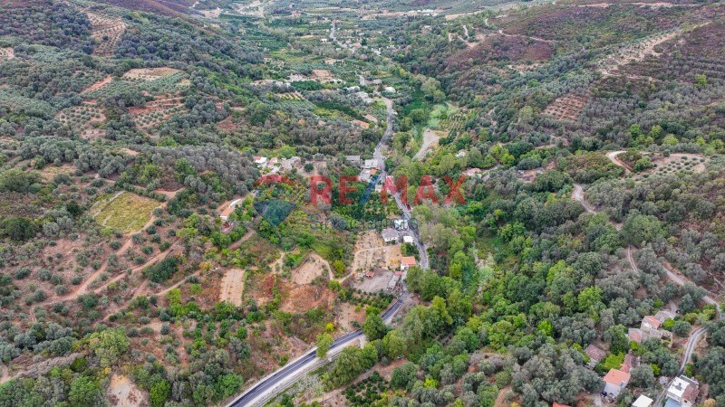 Οικόπεδο 1.367 τ.μ. πρός πώληση, Ν. Χανίων, Πλατανιάς