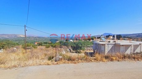 Οικόπεδο 700τ.μ. για πώληση-Αρμενοί
