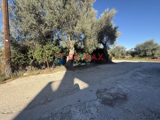 Αγροτεμάχια 710 τ.μ. προς πώληση, Κέντρο Σούδας-thumb-4
