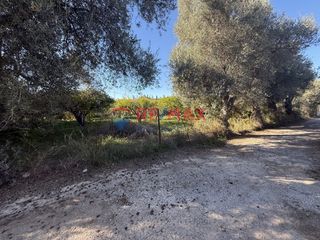 Αγροτεμάχια 710 τ.μ. προς πώληση, Κέντρο Σούδας-thumb-3