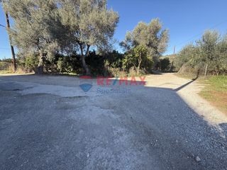 Αγροτεμάχια 710 τ.μ. προς πώληση, Κέντρο Σούδας-thumb-1