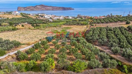Οικόπεδο 2.288τ.μ. για πώληση-Νέα κυδωνία