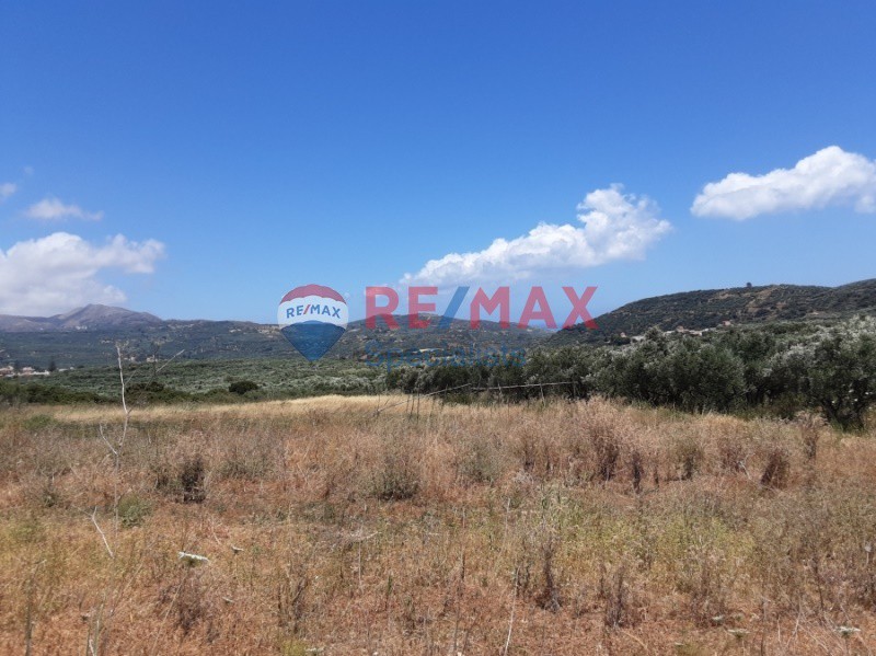 Οικόπεδο 4.718 τ.μ. προς πώληση, Βενί Κολυμβαρίου